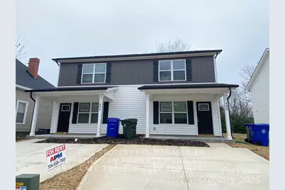 406 Vance Avenue, Salisbury, NC 28144 - Photo 1