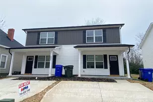 406 Vance Ave, Salisbury, NC 28144 - Photo 1