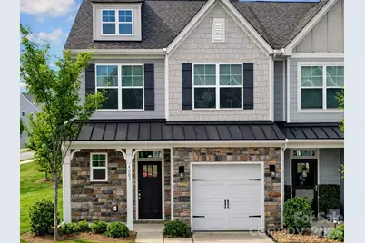 4003 Rothwood Lane, Harrisburg, NC 28075 - Photo 1