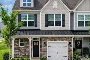 4003 Rothwood Ln, Harrisburg, NC 28075 - Photo 1