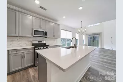 4003 Rothwood Lane, Harrisburg, NC 28075 - Photo 5