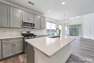 4003 Rothwood Ln, Harrisburg, NC 28075 - Photo 5