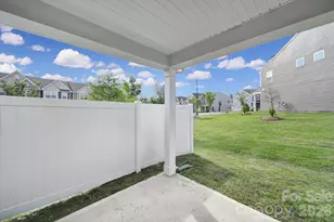 4003 Rothwood Ln, Harrisburg, NC 28075 - Photo 27