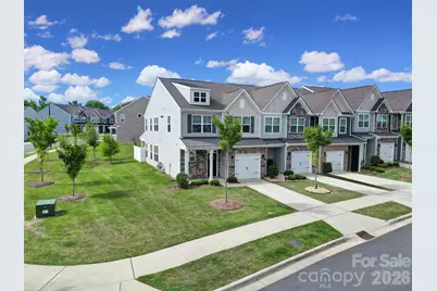 4003 Rothwood Lane, Harrisburg, NC 28075 - Photo 3