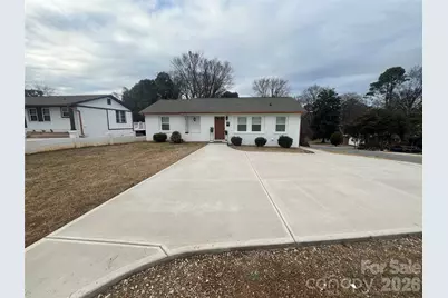 2633 Old North Sharon Amity Road, Charlotte, NC 28205 - Photo 1