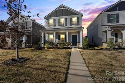 11955 Old Statesville Road, Huntersville, NC 28078 - Photo 1