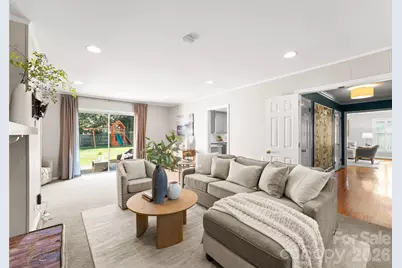 1024 Redcoat Drive, Charlotte, NC 28211 - Photo 15