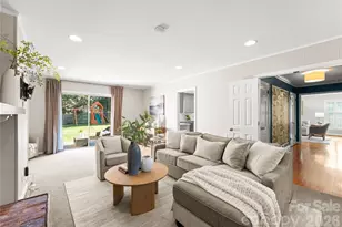 1024 Redcoat Dr, Charlotte, NC 28211 - Photo 15