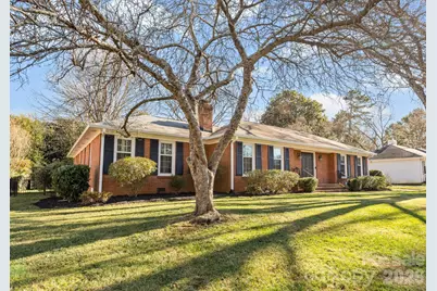 1024 Redcoat Drive, Charlotte, NC 28211 - Photo 3