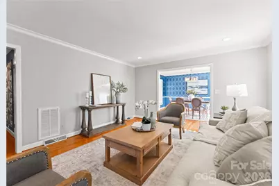 1024 Redcoat Drive, Charlotte, NC 28211 - Photo 7