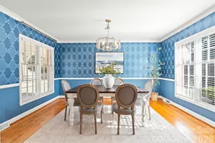 1024 Redcoat Dr, Charlotte, NC 28211 - Photo 9