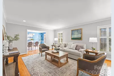 1024 Redcoat Drive, Charlotte, NC 28211 - Photo 5