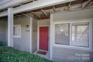 2524 Stradbrook Dr, Charlotte, NC 28210 - Photo 5