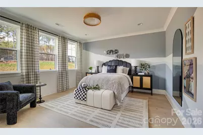 10938 Old Ravine Trail, Huntersville, NC 28078 - Photo 9