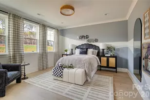 10938 Old Ravine Trl, Huntersville, NC 28078 - Photo 9