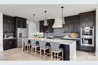 10938 Old Ravine Trail, Huntersville, NC 28078 - Photo 7