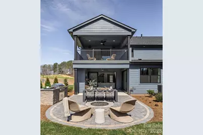 10938 Old Ravine Trail, Huntersville, NC 28078 - Photo 11