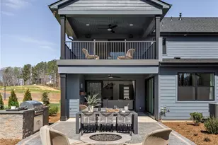 10938 Old Ravine Trl, Huntersville, NC 28078 - Photo 11