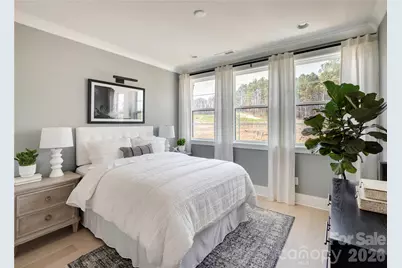 10938 Old Ravine Trail, Huntersville, NC 28078 - Photo 11