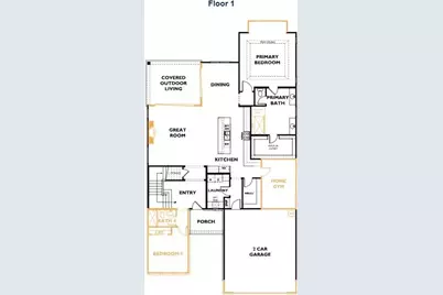 10938 Old Ravine Trail, Huntersville, NC 28078 - Photo 3