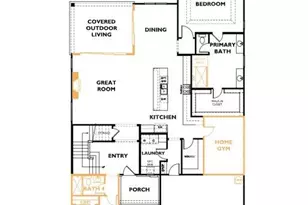 10938 Old Ravine Trl, Huntersville, NC 28078 - Photo 3