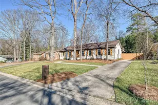 6011 Donegal Dr, Charlotte, NC 28212 - Photo 41