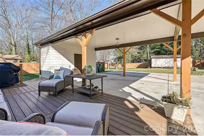 6011 Donegal Drive, Charlotte, NC 28212 - Photo 33