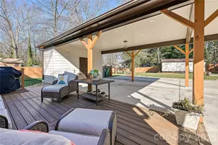 6011 Donegal Dr, Charlotte, NC 28212 - Photo 33