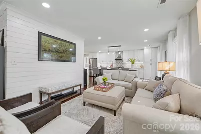 6011 Donegal Drive, Charlotte, NC 28212 - Photo 5