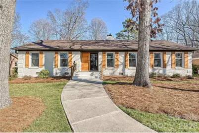 6011 Donegal Drive, Charlotte, NC 28212 - Photo 1