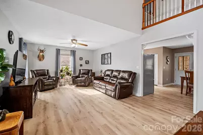 381 Hookers Gap Road, Candler, NC 28715 - Photo 7