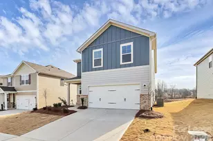 529 Mountain View Rd, Monroe, NC 28110 - Photo 1