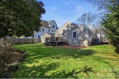 835 Sedgefield Road, Charlotte, NC 28209 - Photo 29