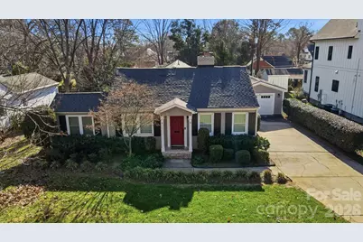 835 Sedgefield Road, Charlotte, NC 28209 - Photo 3