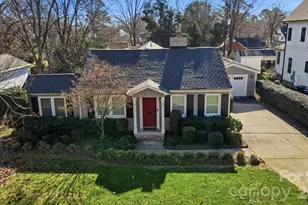 835 Sedgefield Rd, Charlotte, NC 28209 - Photo 3