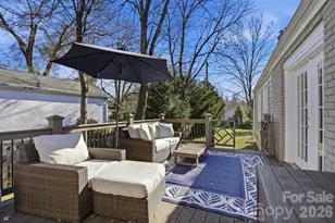 835 Sedgefield Rd, Charlotte, NC 28209 - Photo 25