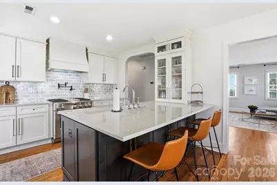 835 Sedgefield Road, Charlotte, NC 28209 - Photo 7