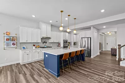 9306 Dufaux Drive, Charlotte, NC 28278 - Photo 9