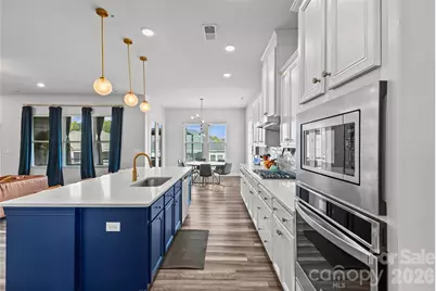 9306 Dufaux Drive, Charlotte, NC 28278 - Photo 11