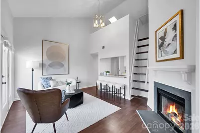 300 S Cedar Street #2, Charlotte, NC 28202 - Photo 5