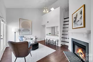 300 S Cedar St, Charlotte, NC 28202 - Photo 5