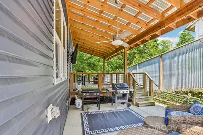 84 West Street, Weaverville, NC 28787 - Photo 35