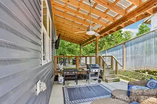 84 West St, Weaverville, NC 28787 - Photo 35