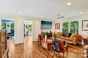 84 West St, Weaverville, NC 28787 - Photo 23