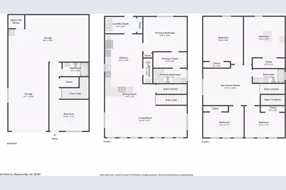 84 West Street, Weaverville, NC 28787 - Photo 43