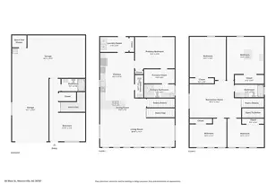 84 West St, Weaverville, NC 28787 - Photo 43