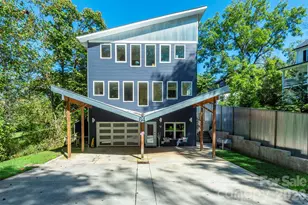 84 West St, Weaverville, NC 28787 - Photo 37