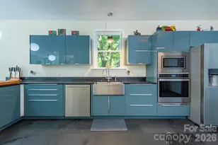 84 West St, Weaverville, NC 28787 - Photo 11