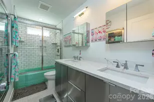 84 West St, Weaverville, NC 28787 - Photo 25