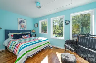 84 West St, Weaverville, NC 28787 - Photo 29